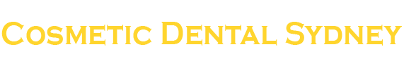 Cosmetic Dental logo